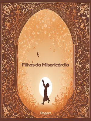 cover image of Filhos da misericórdia